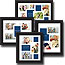 MCS Aventura Collage Picture Frames