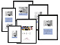 MCS East Village Frames