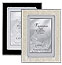 Lawrence Verona Enamel Picture Frames