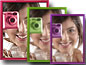 MCS Multipurpose Color Picture Frames