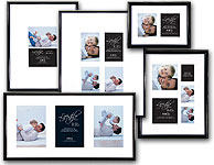 MCS Lifestyle Collage Frames