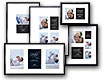 MCS Lifestyle Collage Frames
