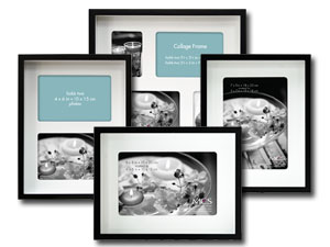 MCS Shadow Box Frames