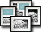 MCS Shadow Box Frames