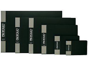 Itoya Landscape Profolio Books