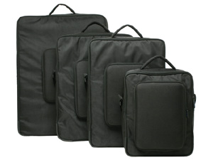 Itoya Skutr Album & Tablet Carrier Bags