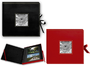 Pioneer PBX-120 3-Ring Photo Album Box