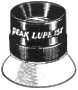 Peak 15x Loupe