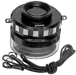 Peak 4x Anastigmat Loupe