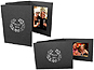 Happy 25th 4x6 Event Photo Folders (25 Pack)