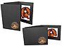 Happy Thanksgiving 4x6 Event Photo Folders (25 Pack)