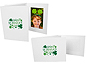 St. Patricks 4x6 Event Photo Folders (25 Pack)