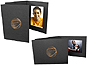Basketball 4x6 Sports Event Photo Folders (25 Pack)