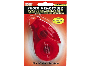 Pioneer Photo Memory Fix - Permanent