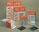 Pro-Line Negative Sleeves For 8x10 (100 Pack)