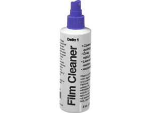 CPM Delta Film Cleaner (8oz.Pump)