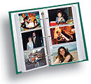 Pioneer STC-47 4 x 7 Refill Pages