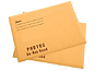 Duracraft Photo Mailers - 5x7 (50 per carton)