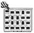 Saf-T-Stor 35mm Rigid Slide Filing System