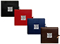 Pioneer SBX-12 3-Ring 12x12 Scrapbook Box