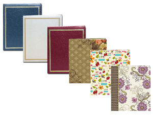 Pioneer SJ-100 Jumbo 11x14 Scrapbook