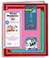 Pioneer SJ-100K Jumbo 11x14 Scrapbook Kit
