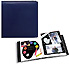 Pioneer SL-12 12x12 Snapload Leatherette Scrapbook