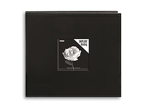 Pioneer SL-88F 8x8 Snapload Frame Cover Scrapbook
