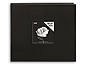 Pioneer SL-88F 8x8 Snapload Frame Cover Scrapbook