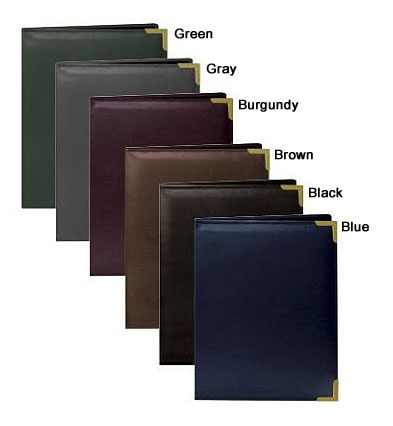 Pioneer LLL46 Live Laugh Love Embroidered Frame Cover Sewn Leatherette Mini Photo Album Black