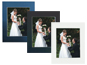 Beveled Easel Frame For Vertical 2.5x3.5  (25 Pack)