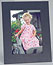 Cardboard Picture Frames 5x7 (25 Pack)