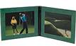 Sturdy Double-Sided Event Photo Frames For 4x6 (25 Pack)
