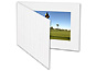 Golf Ball Texture Event Photo Folders For 6x4 (25 Pack)