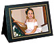 Grandeur Easel Frames 10x8 Horizontal w/Foil Border (25 Pack)