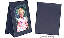 Grandeur Easel Frames 4x5 Vertical (25 Pack)