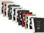 Simplicity Photo Greeting Cards (10 Pack)