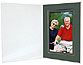 Premium Event Photo Folders For 4x6 (25 Pack)