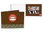 Birthday Cake 4x6 Horizontal Photo Folders (25 Pack)