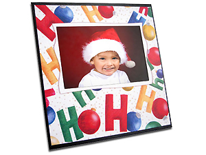 HoHoHo Instax Sturdy Cardboard Easel Frames (25 Pack)