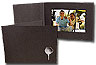 Golf Ball and Tee Event Photo Folders For 4x6 (25 Pack)