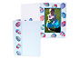 Easter Eggs 4x6 Event Photo Folders (25 Pack)