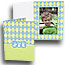 Easter Argyle 4x6 Vertical Event Photo Folders (25 Pack)