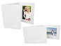 Opal Hearts Event Photo Folders For 4x6 (25 Pack)