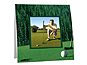 Golf Polaroid Easel Frames (25 Pack)
