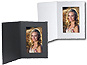 Cardboard Photo Folders 5x7 Vertical (25 Pack)