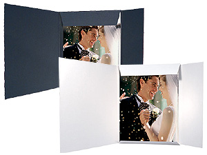 Presentation Photo Holders For 11x14 (25 Pack)