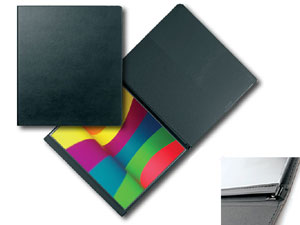 PRAT 112 Classic Rod Binder For 11x14