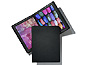 PRAT 139 Classic Presentation Press Book For 8-1/2x11