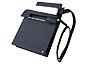 PRAT 362 Smart Line Vertical Portfolio Bag Medium 13x17 